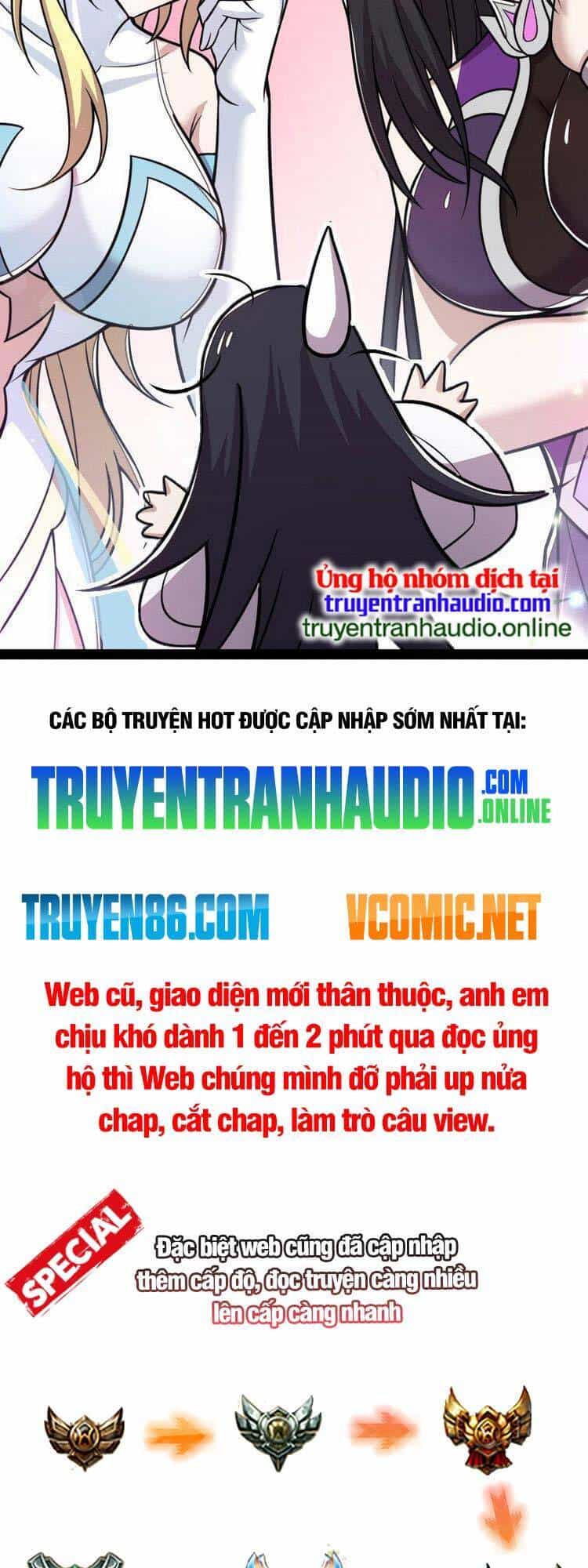 Sinh Hoạt Của Võ Đế Sau Khi Ẩn Cư - Chương 189 - ảnh 30
