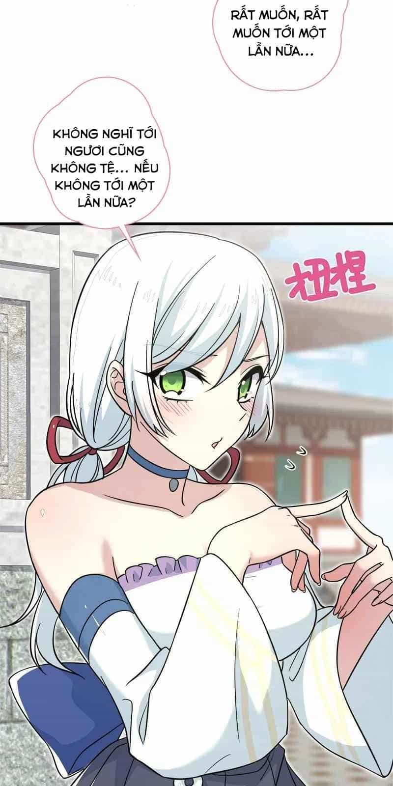 Sinh Hoạt Của Võ Đế Sau Khi Ẩn Cư - Chương 19 - ảnh 56