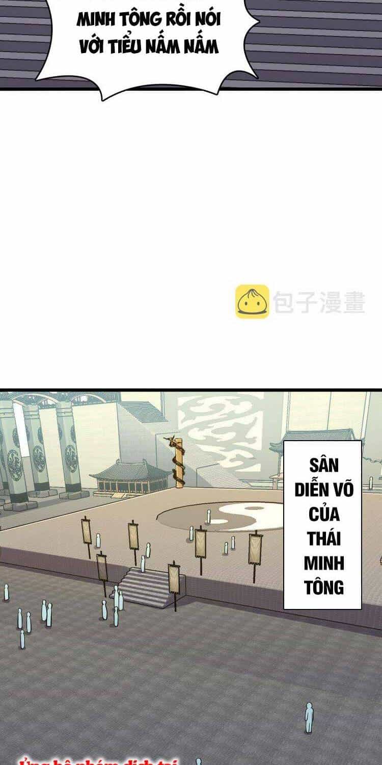 Sinh Hoạt Của Võ Đế Sau Khi Ẩn Cư - Chương 190 - ảnh 25