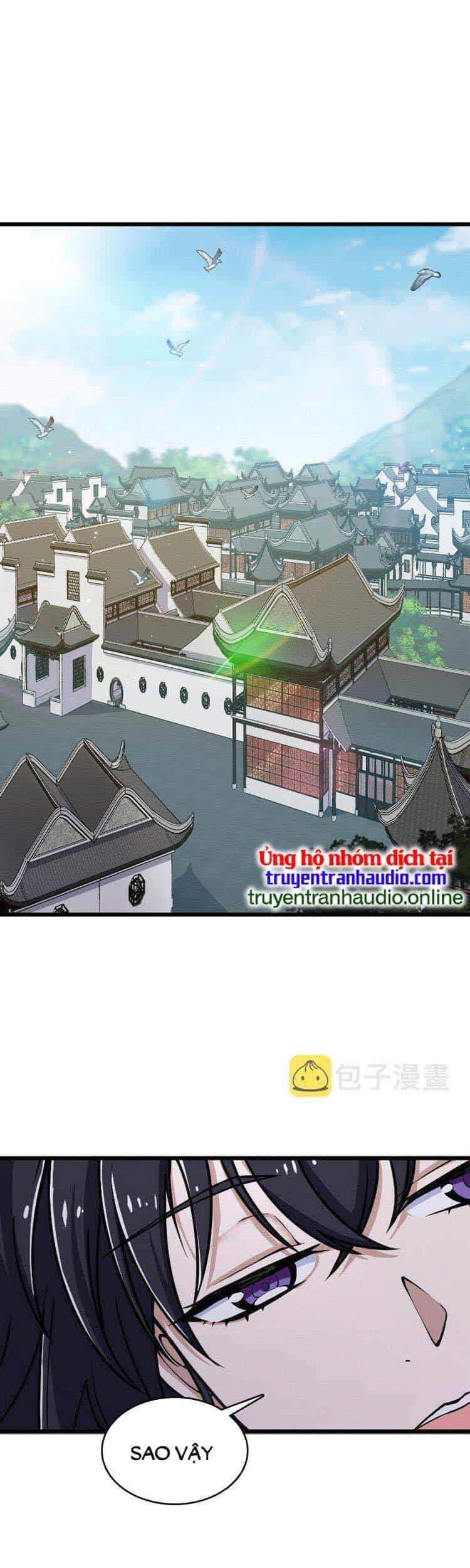 Sinh Hoạt Của Võ Đế Sau Khi Ẩn Cư - Chương 192 - ảnh 1