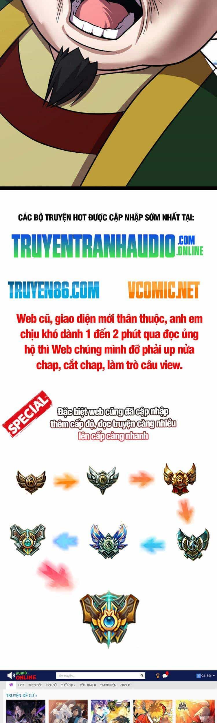 Sinh Hoạt Của Võ Đế Sau Khi Ẩn Cư - Chương 193 - ảnh 32