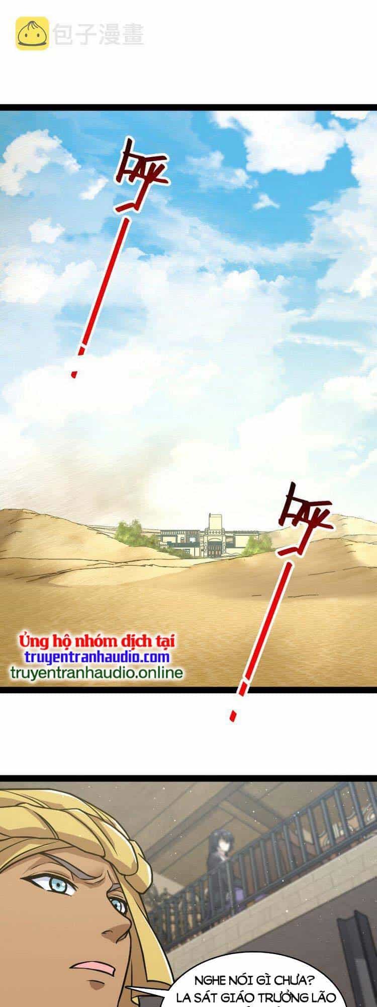 Sinh Hoạt Của Võ Đế Sau Khi Ẩn Cư - Chương 196 - ảnh 13