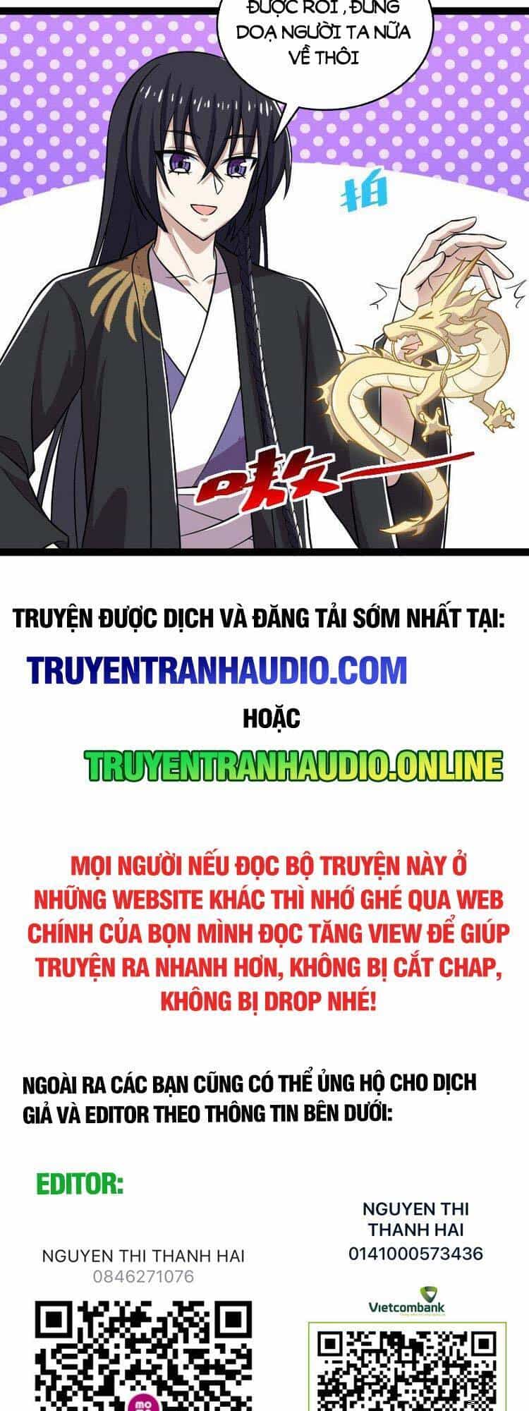 Sinh Hoạt Của Võ Đế Sau Khi Ẩn Cư - Chương 199 - ảnh 30