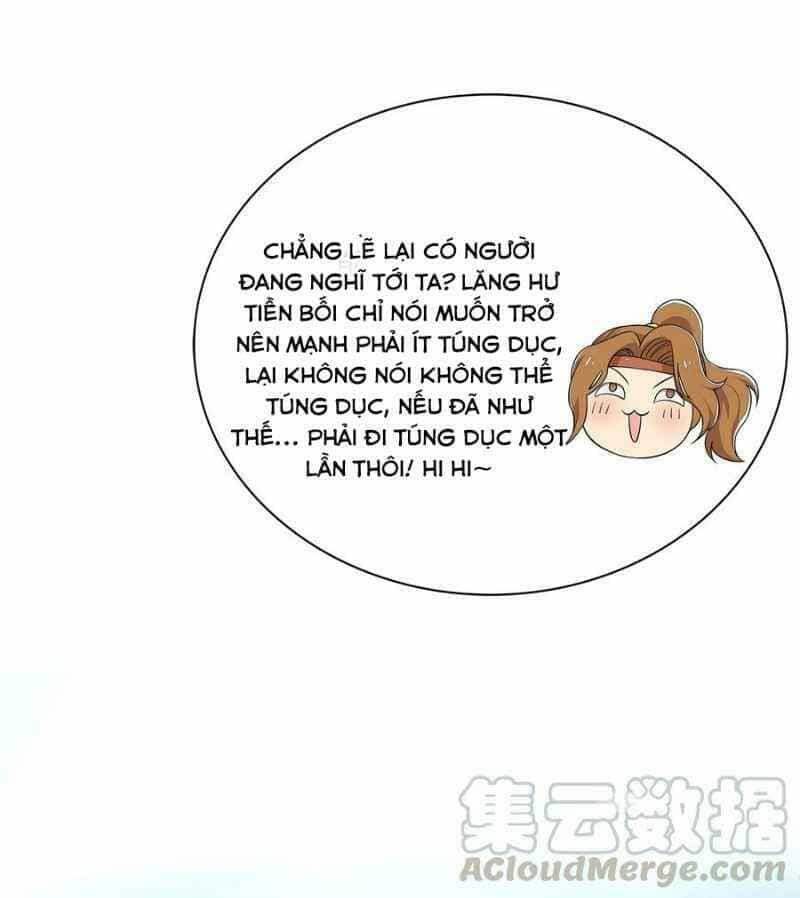 Sinh Hoạt Của Võ Đế Sau Khi Ẩn Cư - Chương 2 - ảnh 13