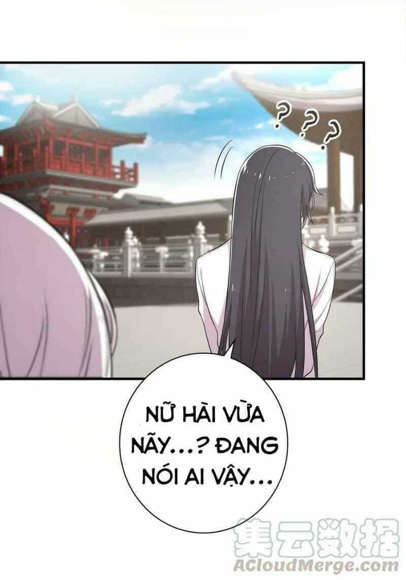 Sinh Hoạt Của Võ Đế Sau Khi Ẩn Cư - Chương 2 - ảnh 40