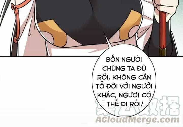 Sinh Hoạt Của Võ Đế Sau Khi Ẩn Cư - Chương 20 - ảnh 23