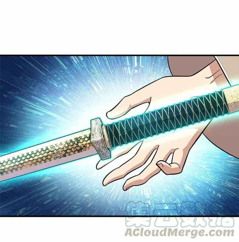 Sinh Hoạt Của Võ Đế Sau Khi Ẩn Cư - Chương 20 - ảnh 36
