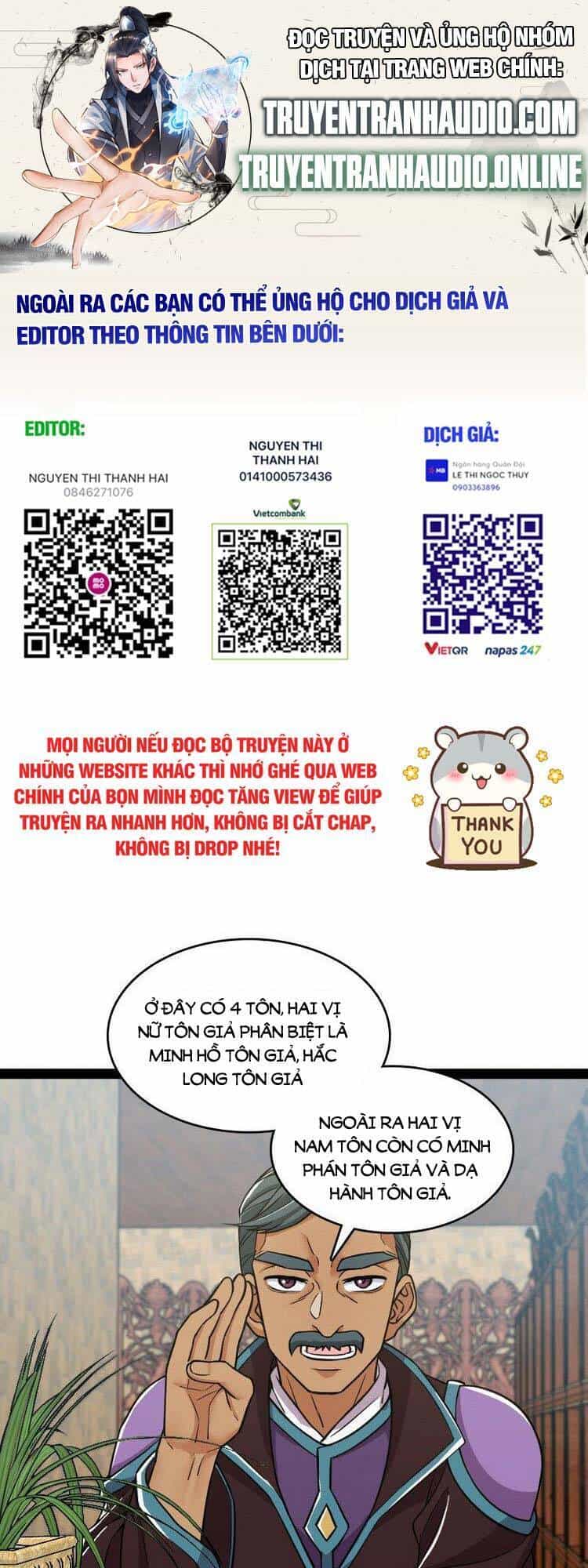 Sinh Hoạt Của Võ Đế Sau Khi Ẩn Cư - Chương 201 - ảnh 1