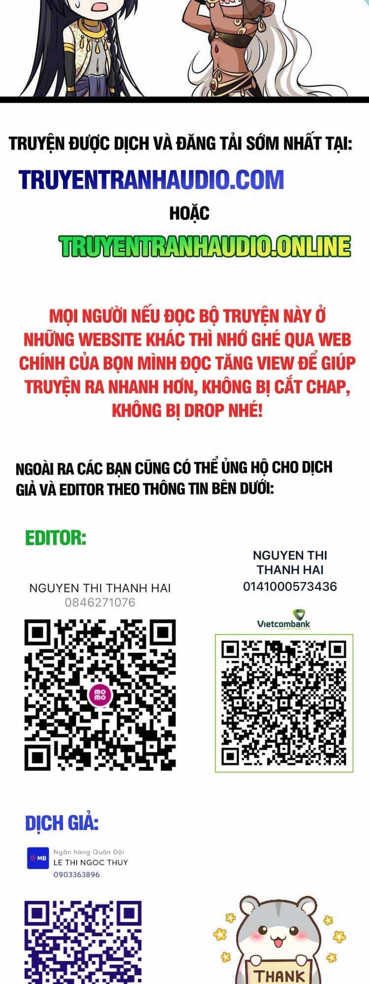 Sinh Hoạt Của Võ Đế Sau Khi Ẩn Cư - Chương 203 - ảnh 30