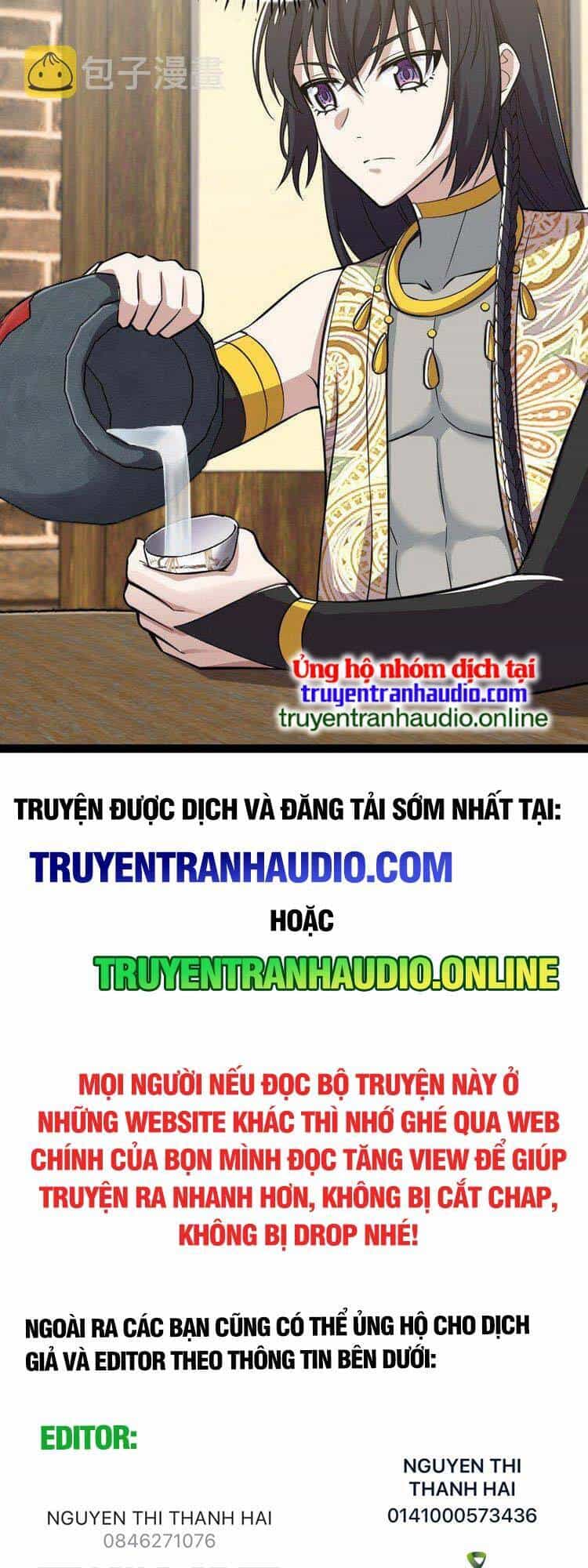 Sinh Hoạt Của Võ Đế Sau Khi Ẩn Cư - Chương 204 - ảnh 28