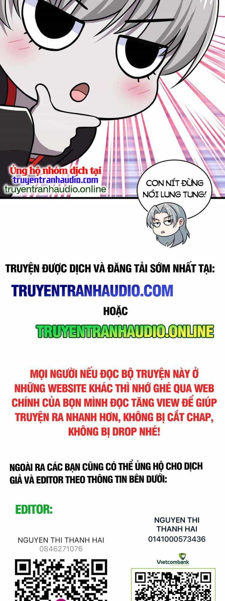 Sinh Hoạt Của Võ Đế Sau Khi Ẩn Cư - Chương 206 - ảnh 33
