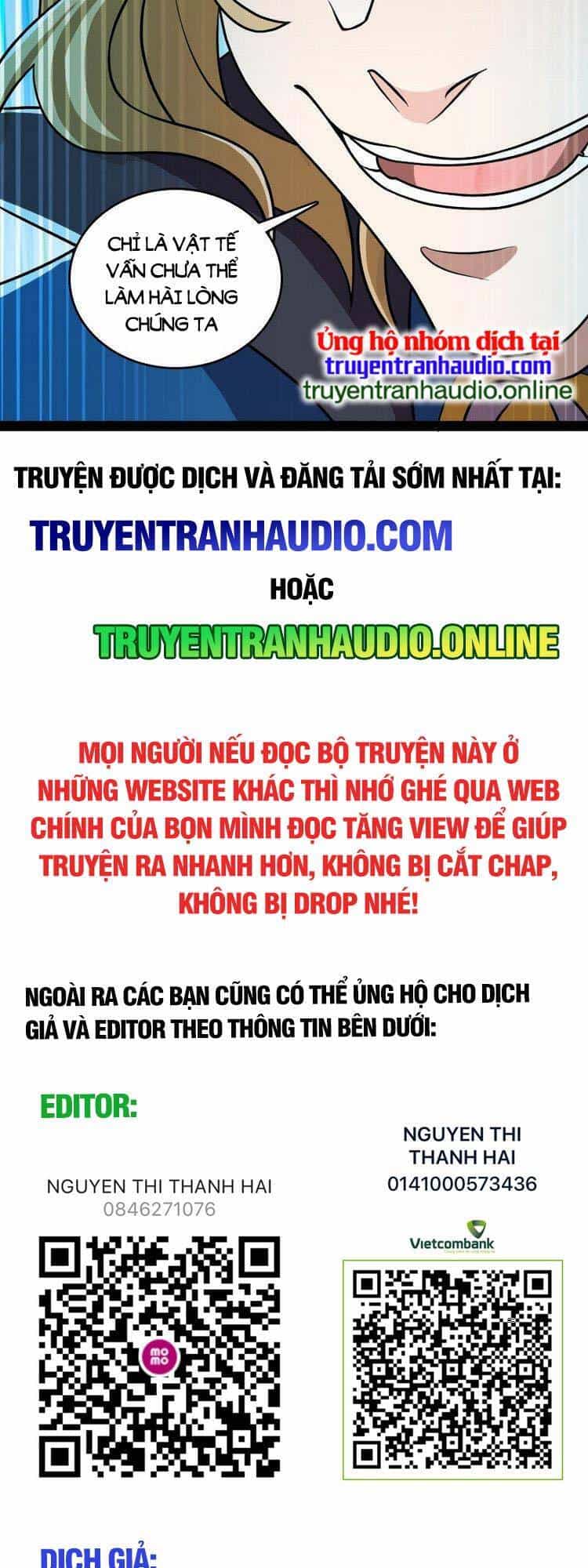 Sinh Hoạt Của Võ Đế Sau Khi Ẩn Cư - Chương 207 - ảnh 34