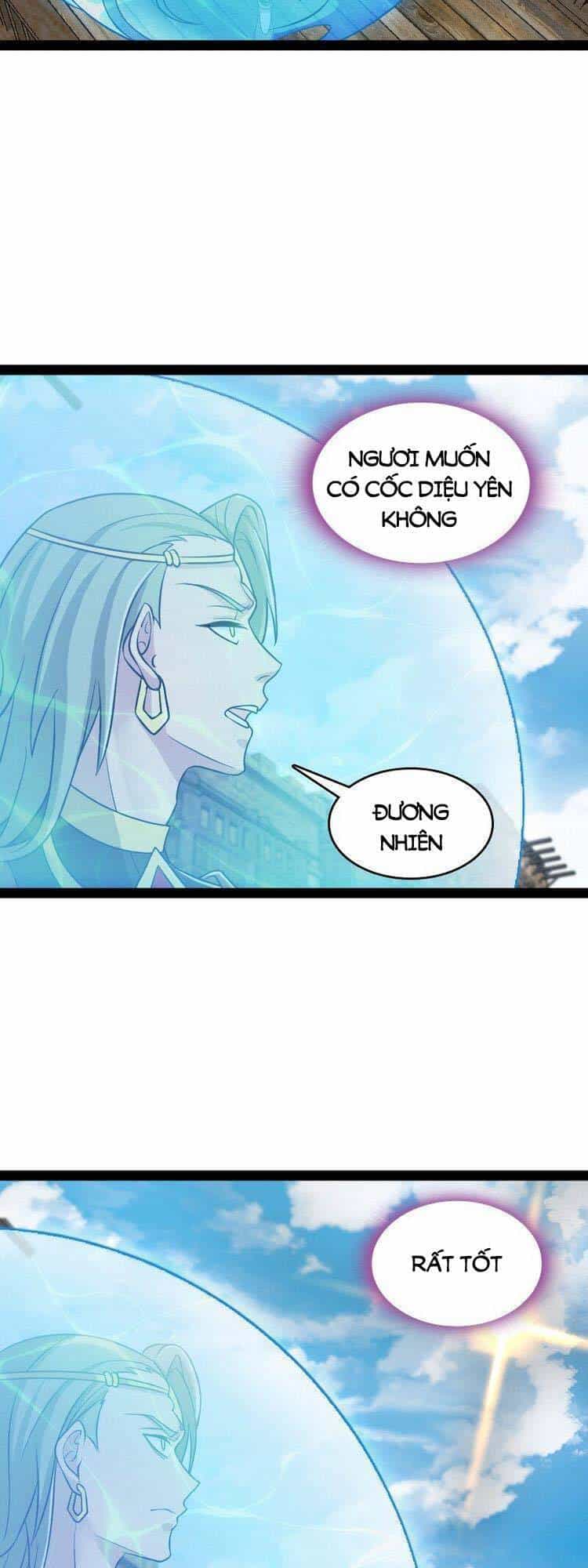 Sinh Hoạt Của Võ Đế Sau Khi Ẩn Cư - Chương 208 - ảnh 19