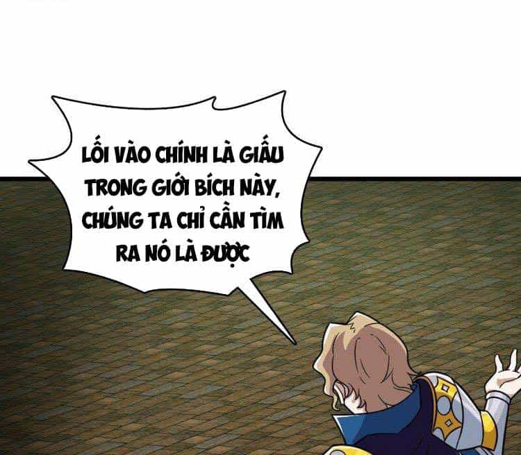 Sinh Hoạt Của Võ Đế Sau Khi Ẩn Cư - Chương 212 - ảnh 41