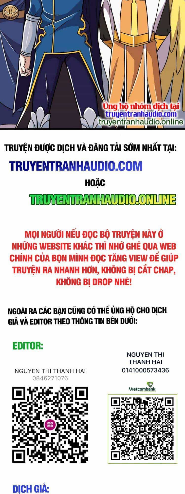 Sinh Hoạt Của Võ Đế Sau Khi Ẩn Cư - Chương 212 - ảnh 45