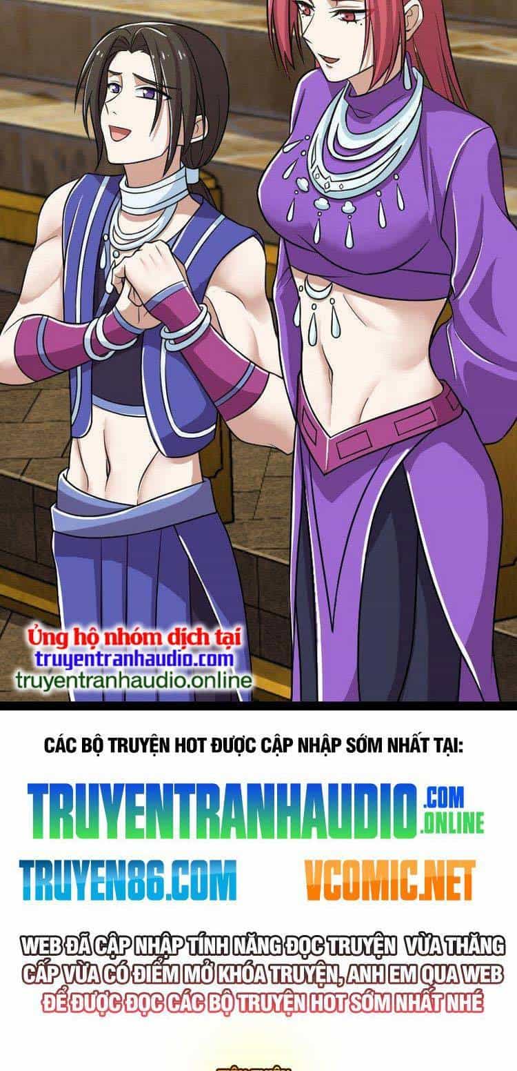 Sinh Hoạt Của Võ Đế Sau Khi Ẩn Cư - Chương 213 - ảnh 45