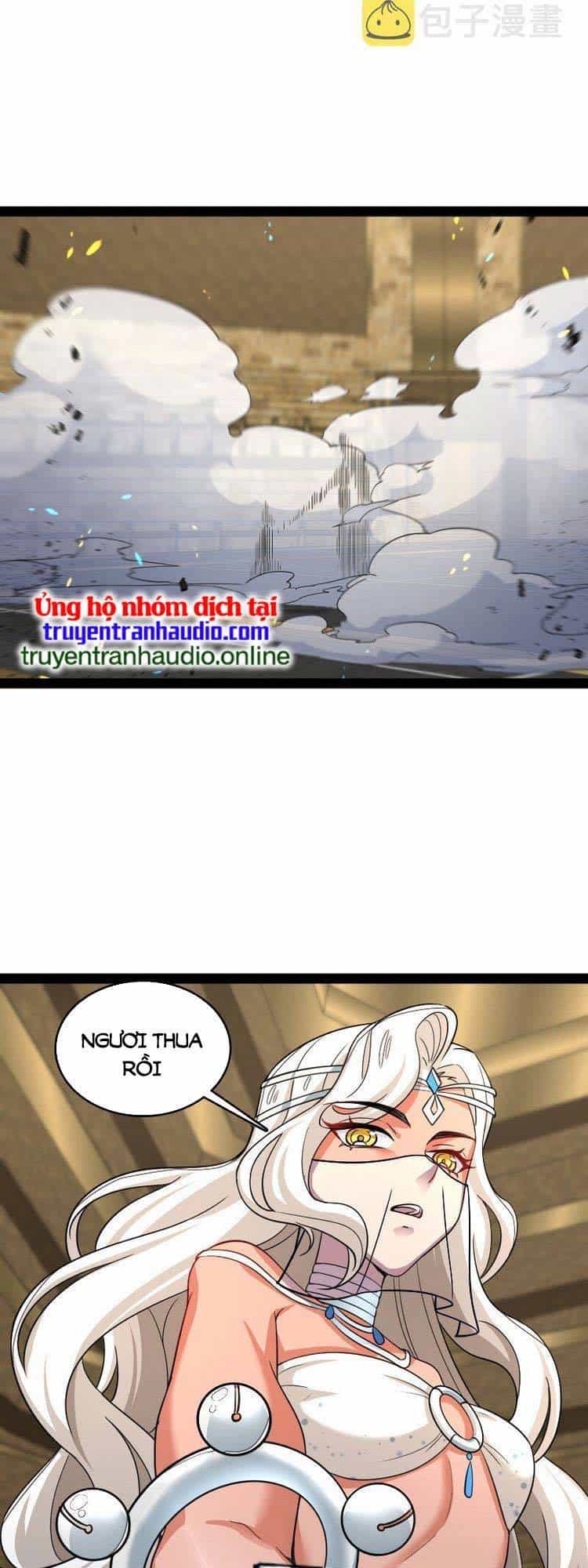 Sinh Hoạt Của Võ Đế Sau Khi Ẩn Cư - Chương 214 - ảnh 19