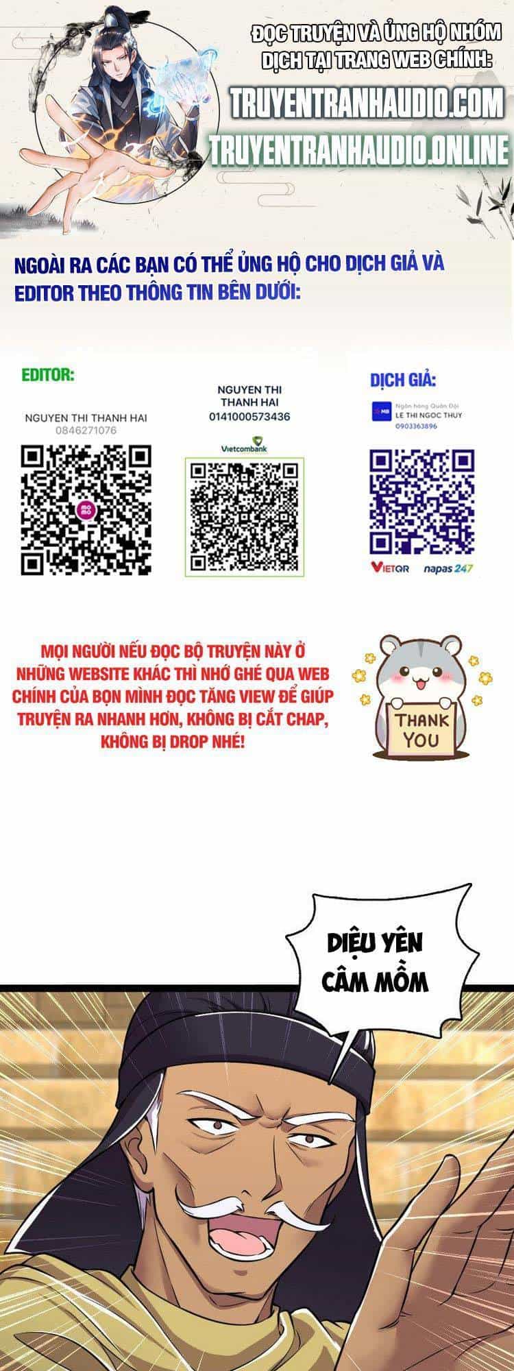 Sinh Hoạt Của Võ Đế Sau Khi Ẩn Cư - Chương 216 - ảnh 1