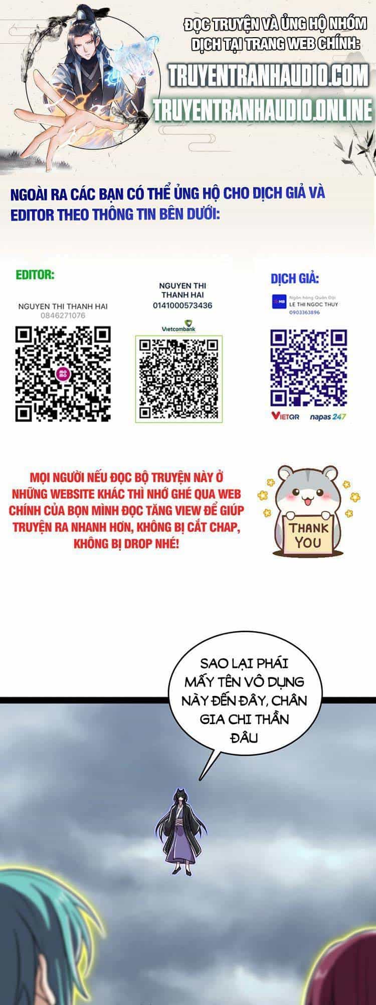 Sinh Hoạt Của Võ Đế Sau Khi Ẩn Cư - Chương 217 - ảnh 1