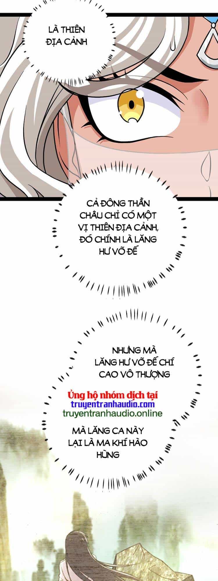 Sinh Hoạt Của Võ Đế Sau Khi Ẩn Cư - Chương 217 - ảnh 15