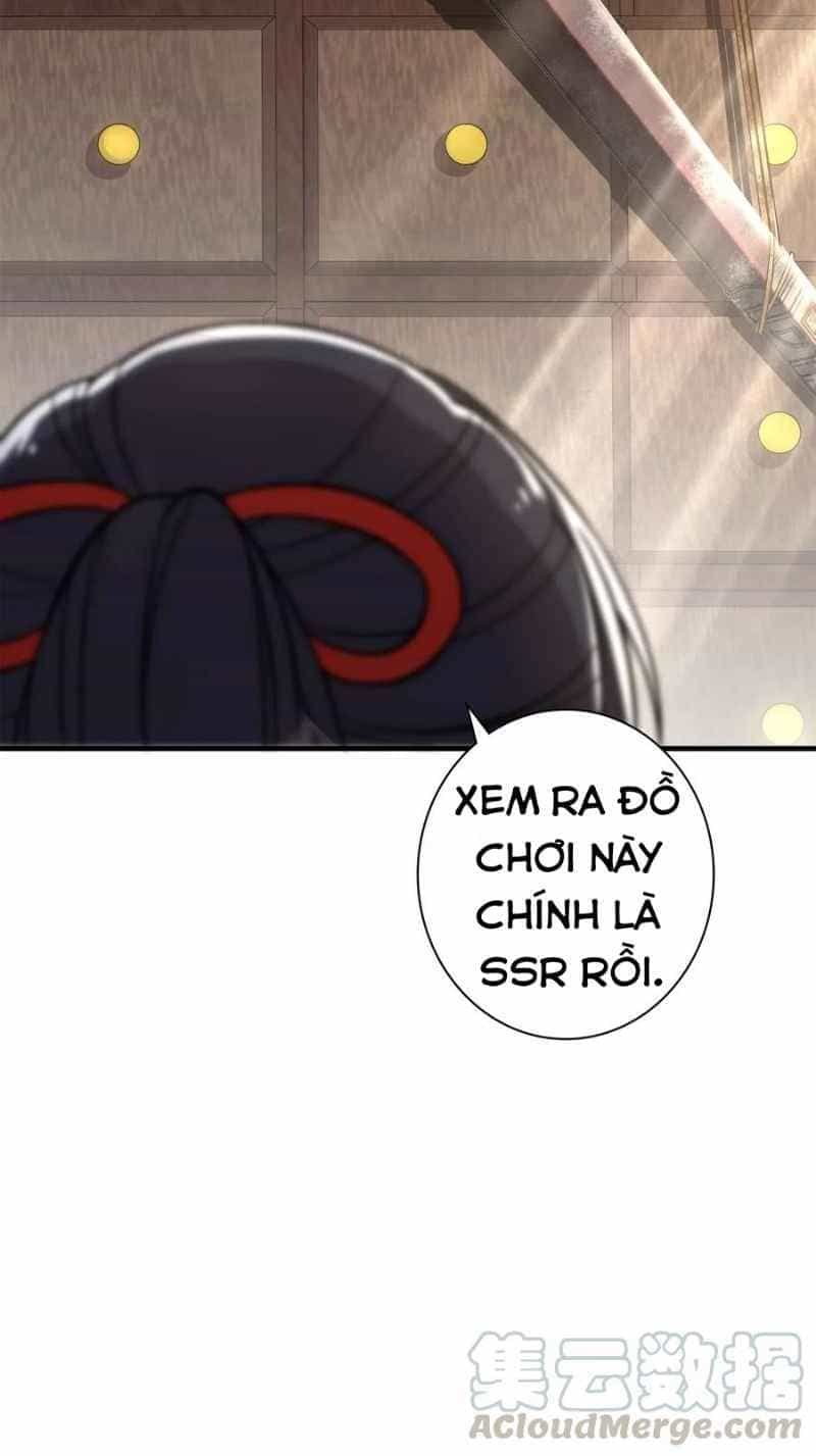 Sinh Hoạt Của Võ Đế Sau Khi Ẩn Cư - Chương 22 - ảnh 53