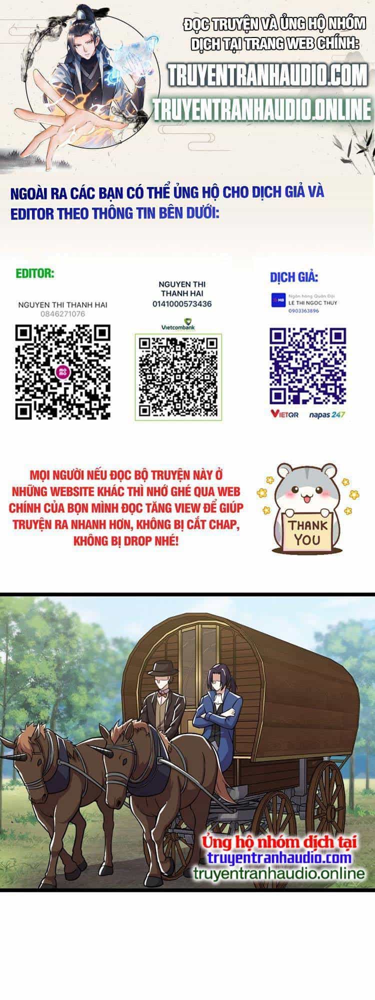 Sinh Hoạt Của Võ Đế Sau Khi Ẩn Cư - Chương 222 - ảnh 1