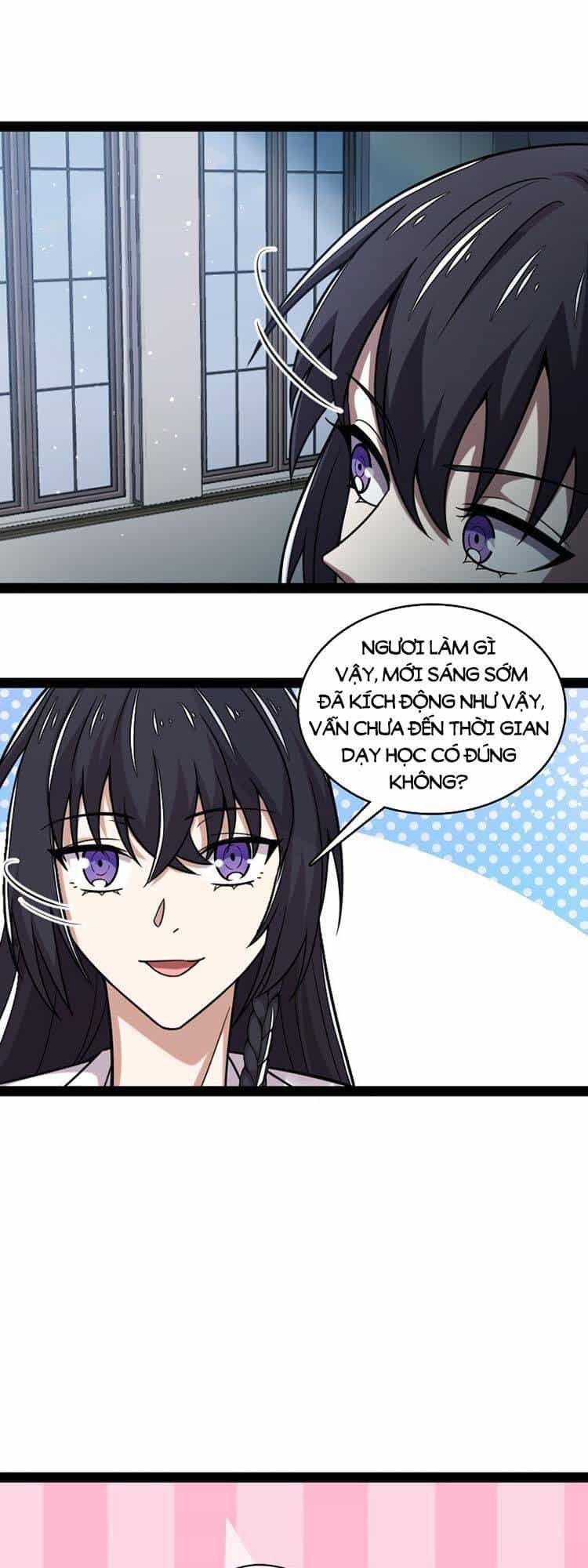 Sinh Hoạt Của Võ Đế Sau Khi Ẩn Cư - Chương 225 - ảnh 29