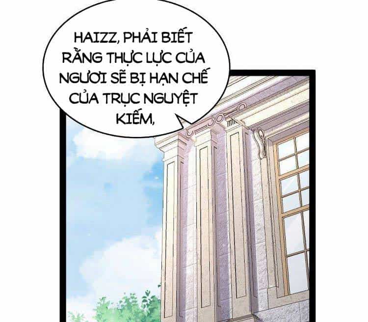 Sinh Hoạt Của Võ Đế Sau Khi Ẩn Cư - Chương 226 - ảnh 17