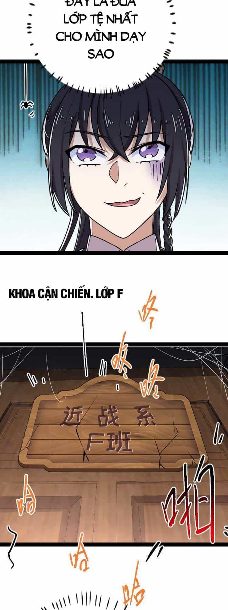 Sinh Hoạt Của Võ Đế Sau Khi Ẩn Cư - Chương 226 - ảnh 29
