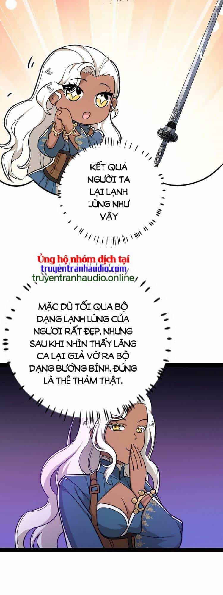 Sinh Hoạt Của Võ Đế Sau Khi Ẩn Cư - Chương 226 - ảnh 6