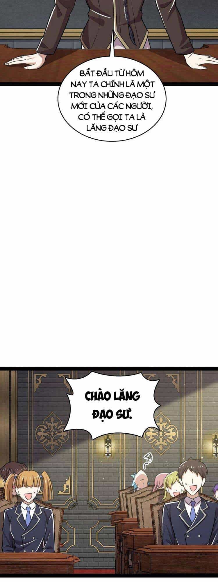 Sinh Hoạt Của Võ Đế Sau Khi Ẩn Cư - Chương 227 - ảnh 27