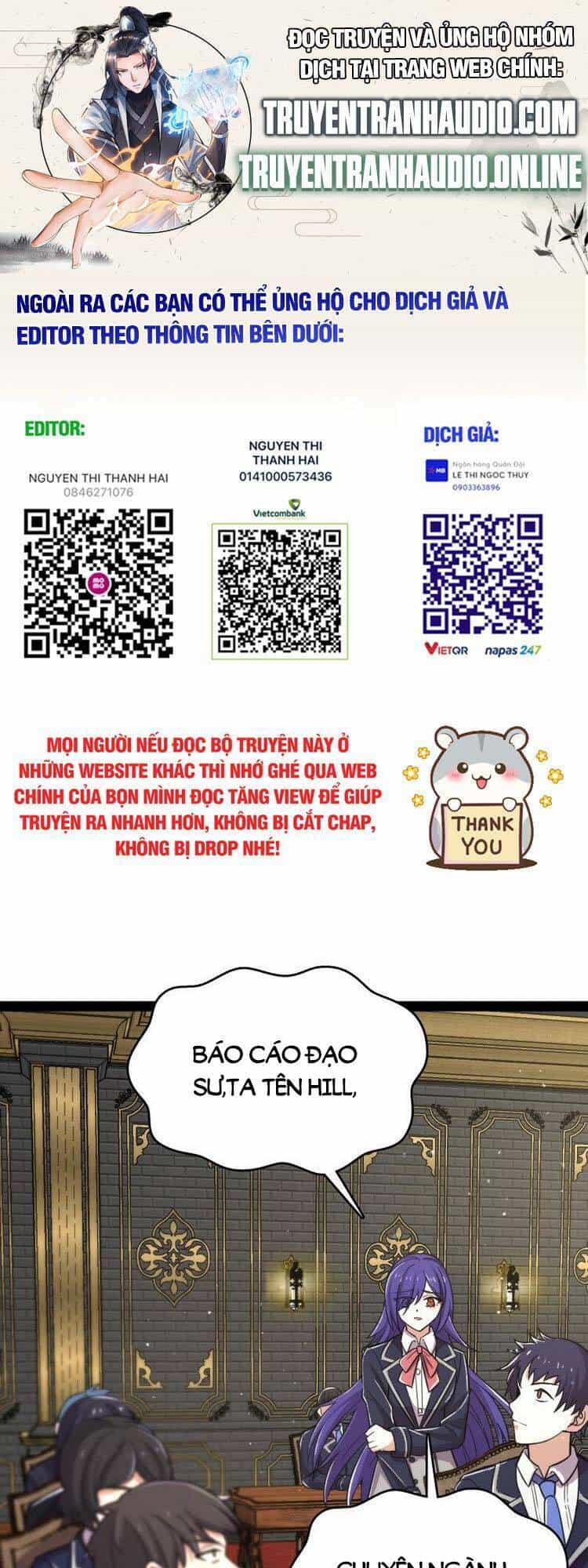 Sinh Hoạt Của Võ Đế Sau Khi Ẩn Cư - Chương 228 - ảnh 1