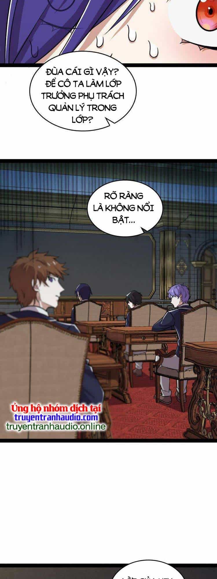 Sinh Hoạt Của Võ Đế Sau Khi Ẩn Cư - Chương 228 - ảnh 13