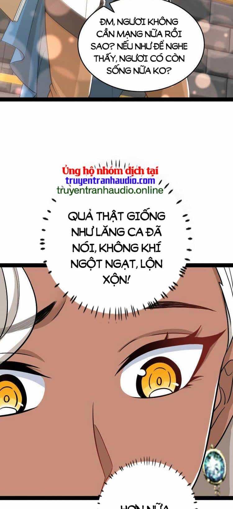 Sinh Hoạt Của Võ Đế Sau Khi Ẩn Cư - Chương 228 - ảnh 33