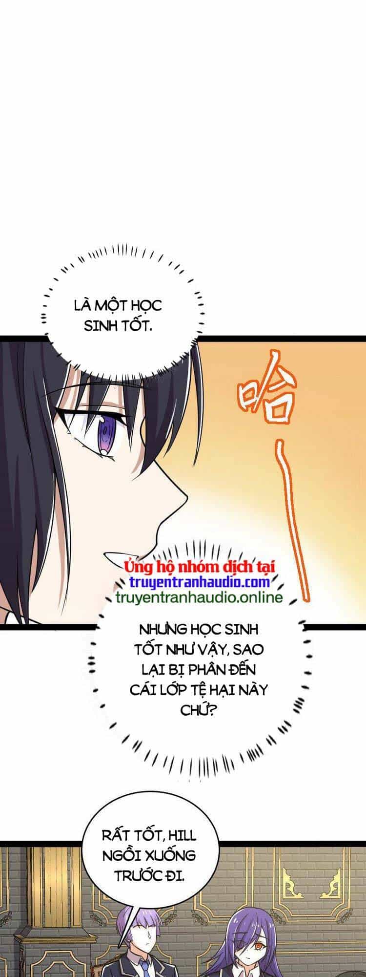 Sinh Hoạt Của Võ Đế Sau Khi Ẩn Cư - Chương 228 - ảnh 6