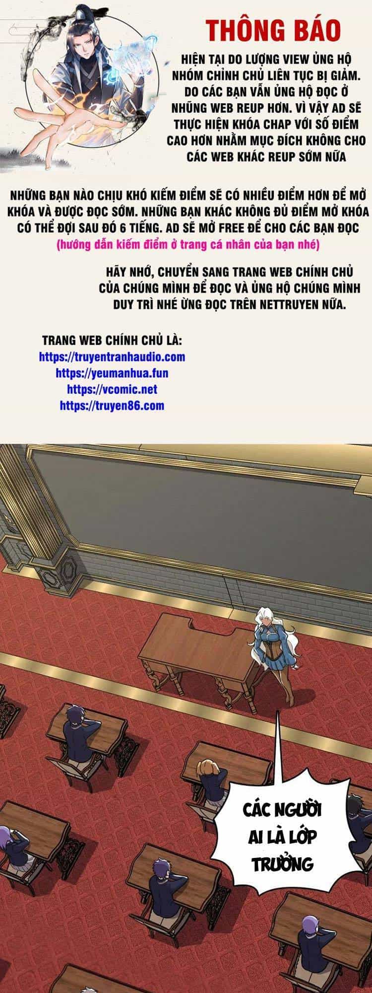 Sinh Hoạt Của Võ Đế Sau Khi Ẩn Cư - Chương 229 - ảnh 1