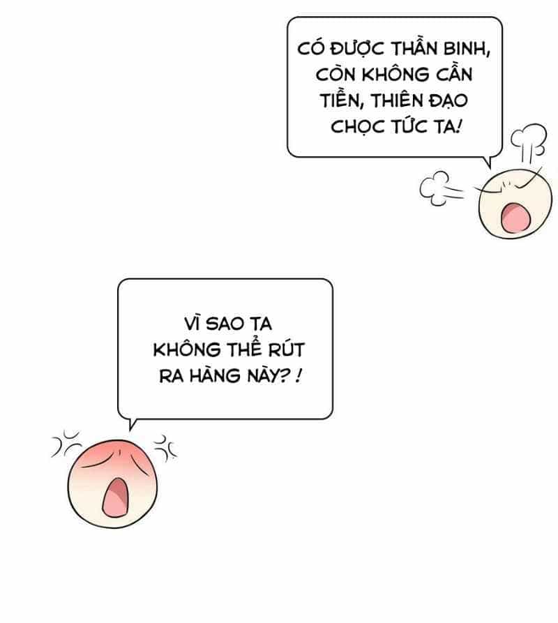 Sinh Hoạt Của Võ Đế Sau Khi Ẩn Cư - Chương 23 - ảnh 31