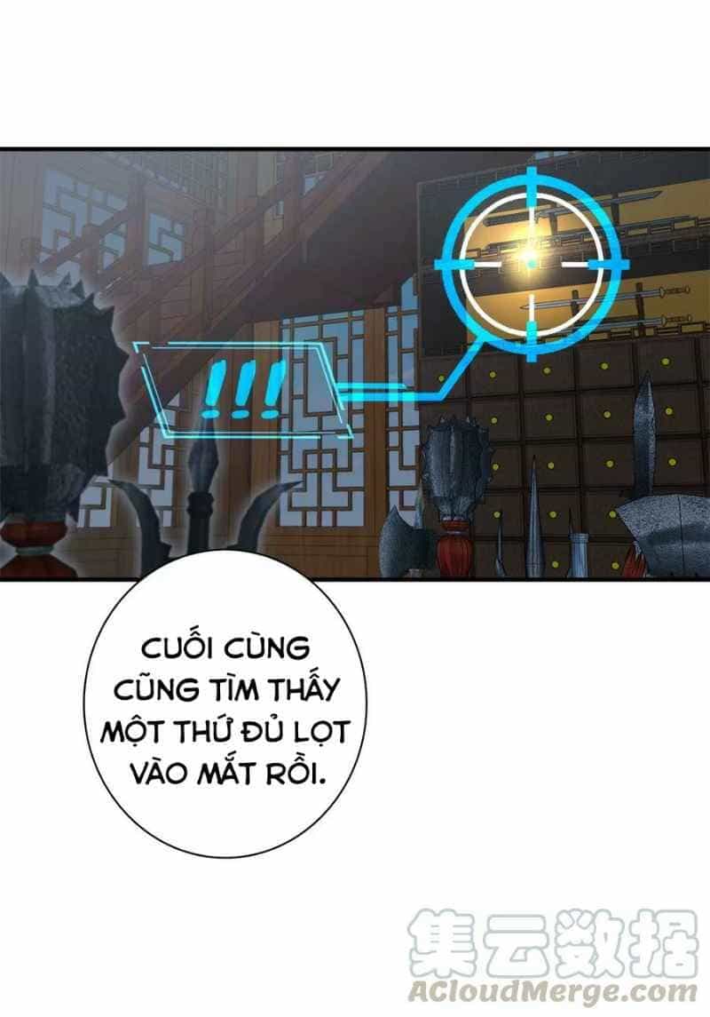 Sinh Hoạt Của Võ Đế Sau Khi Ẩn Cư - Chương 23 - ảnh 42