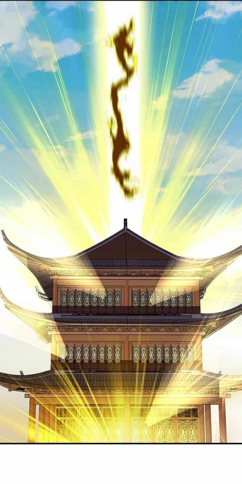 Sinh Hoạt Của Võ Đế Sau Khi Ẩn Cư - Chương 23 - ảnh 48
