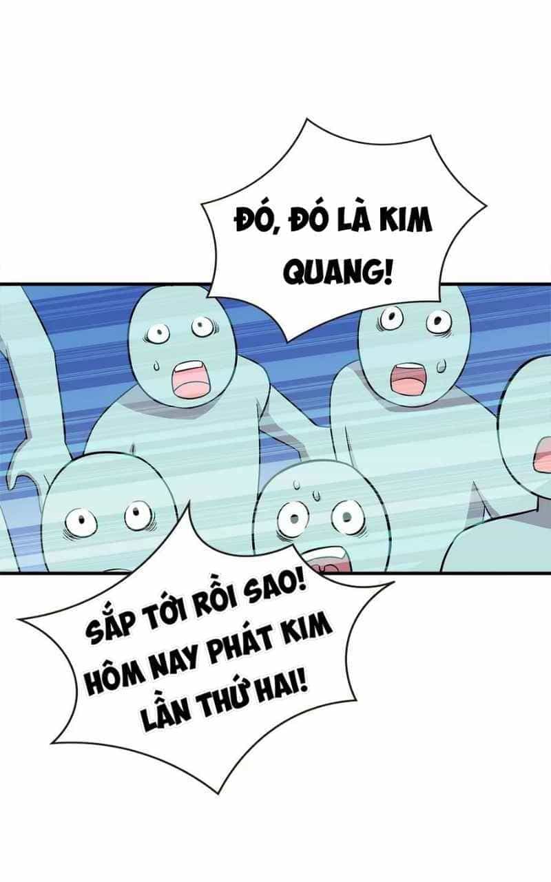 Sinh Hoạt Của Võ Đế Sau Khi Ẩn Cư - Chương 23 - ảnh 50