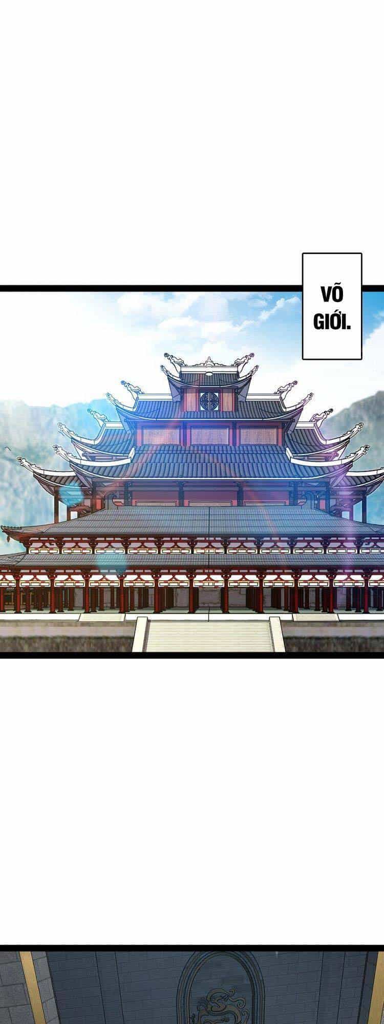 Sinh Hoạt Của Võ Đế Sau Khi Ẩn Cư - Chương 230 - ảnh 12
