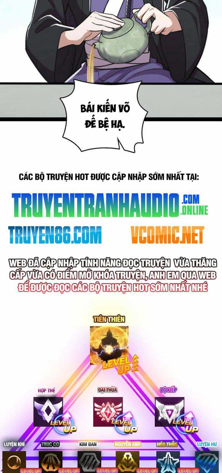 Sinh Hoạt Của Võ Đế Sau Khi Ẩn Cư - Chương 230 - ảnh 42