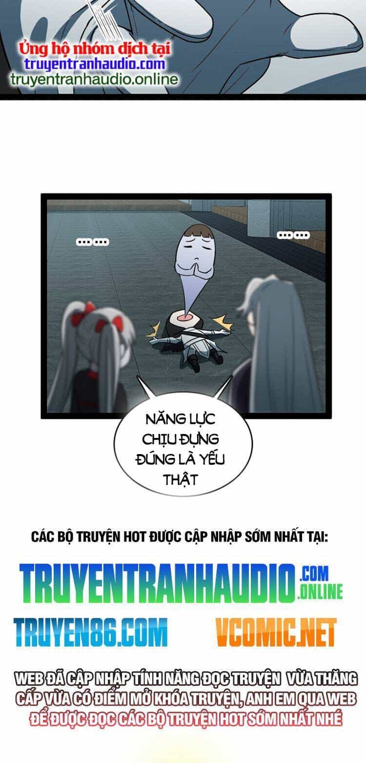 Sinh Hoạt Của Võ Đế Sau Khi Ẩn Cư - Chương 233 - ảnh 36