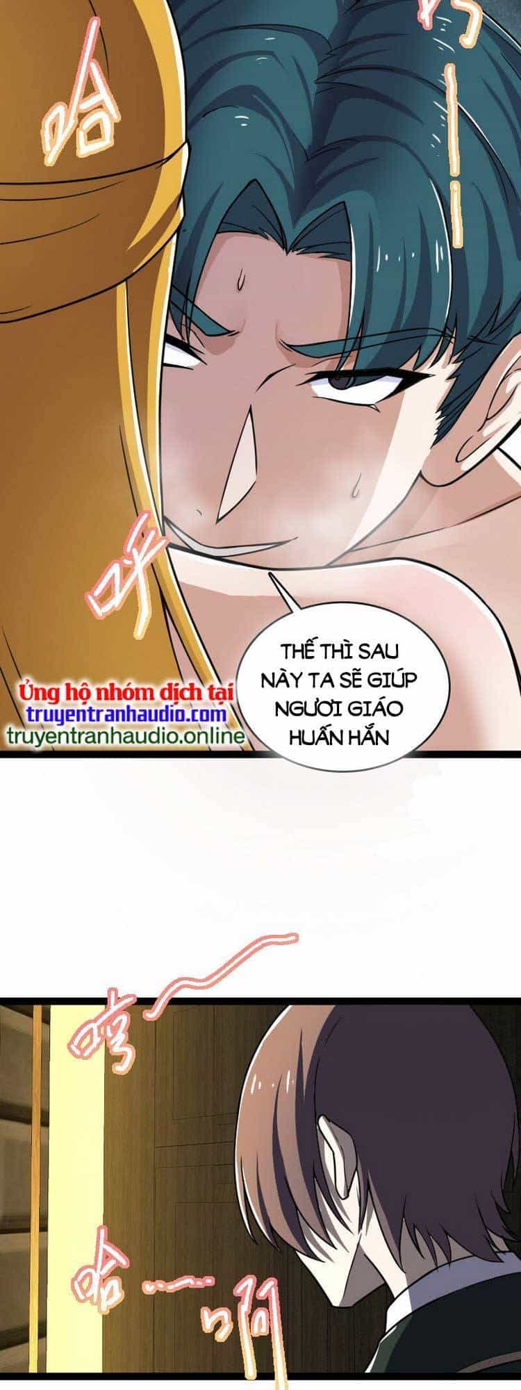 Sinh Hoạt Của Võ Đế Sau Khi Ẩn Cư - Chương 234 - ảnh 17