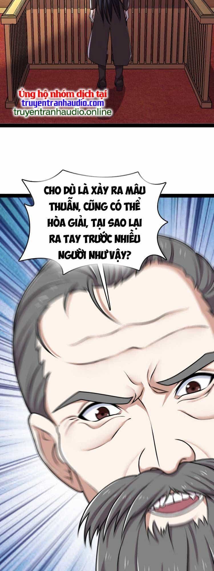 Sinh Hoạt Của Võ Đế Sau Khi Ẩn Cư - Chương 237 - ảnh 4