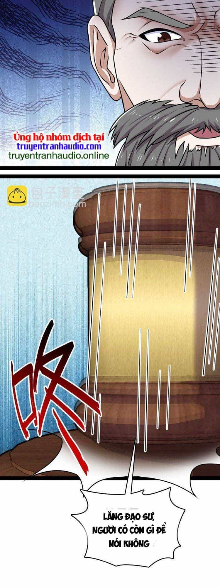 Sinh Hoạt Của Võ Đế Sau Khi Ẩn Cư - Chương 237 - ảnh 8