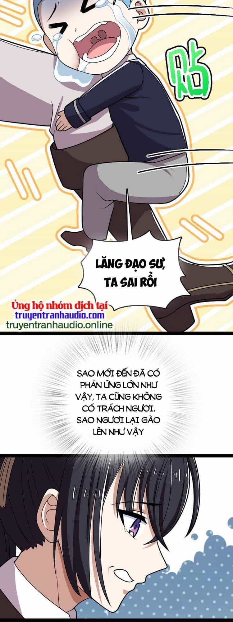 Sinh Hoạt Của Võ Đế Sau Khi Ẩn Cư - Chương 238 - ảnh 19
