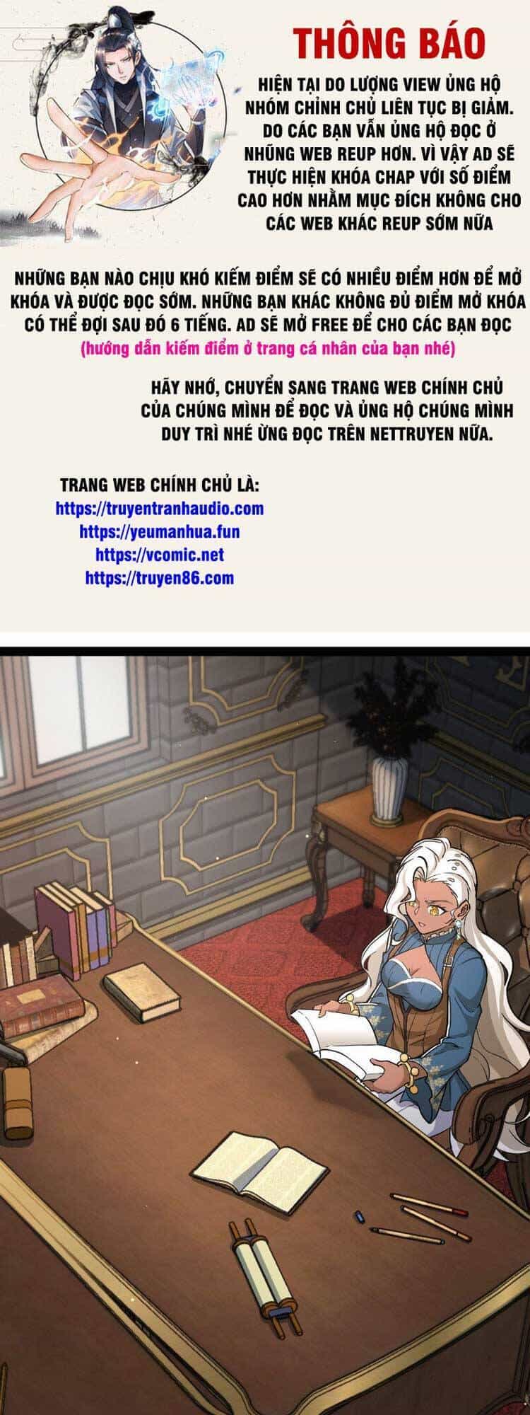 Sinh Hoạt Của Võ Đế Sau Khi Ẩn Cư - Chương 239 - ảnh 1