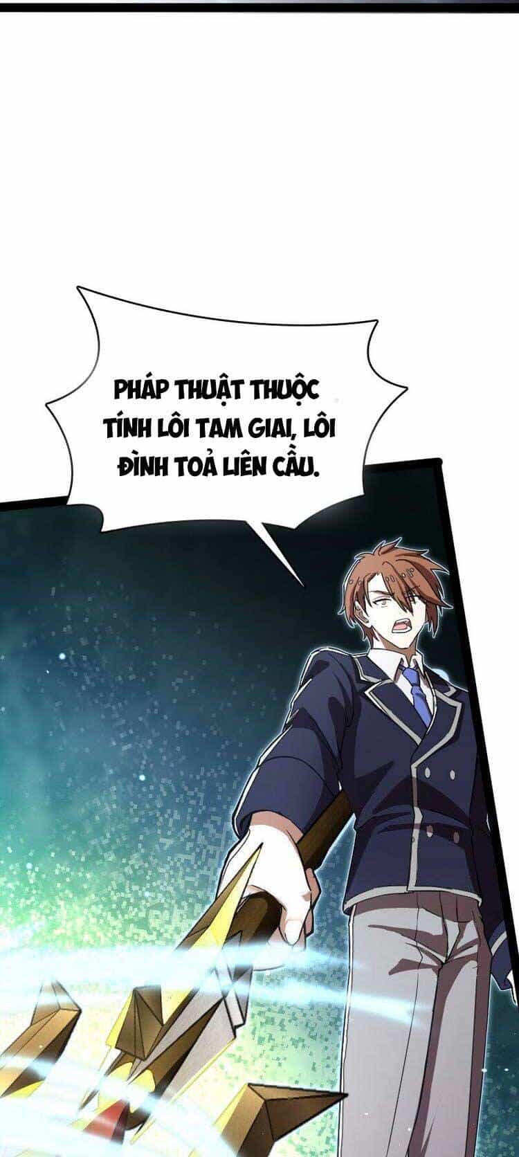 Sinh Hoạt Của Võ Đế Sau Khi Ẩn Cư - Chương 239 - ảnh 36