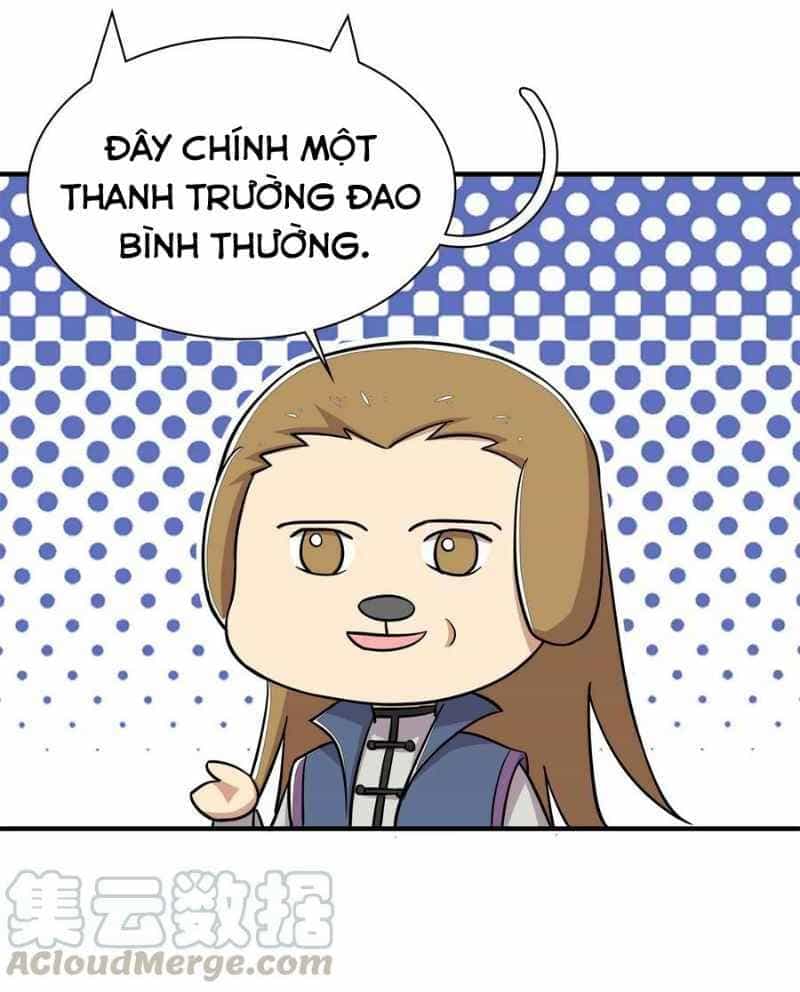 Sinh Hoạt Của Võ Đế Sau Khi Ẩn Cư - Chương 24 - ảnh 20
